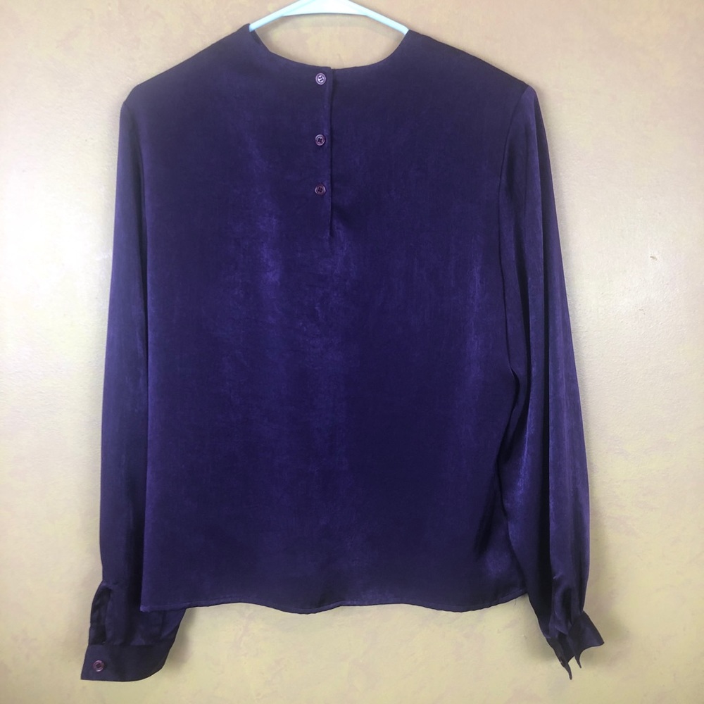 Women’s blouse size 8 - Picture 7 of 11